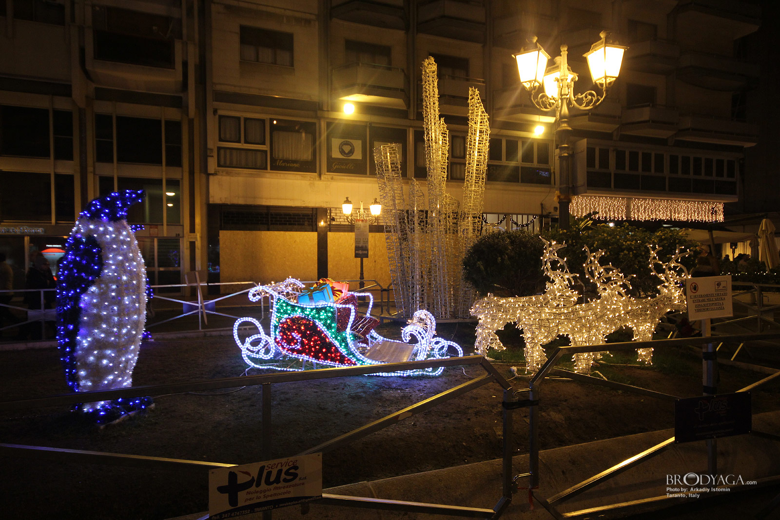 Taranto